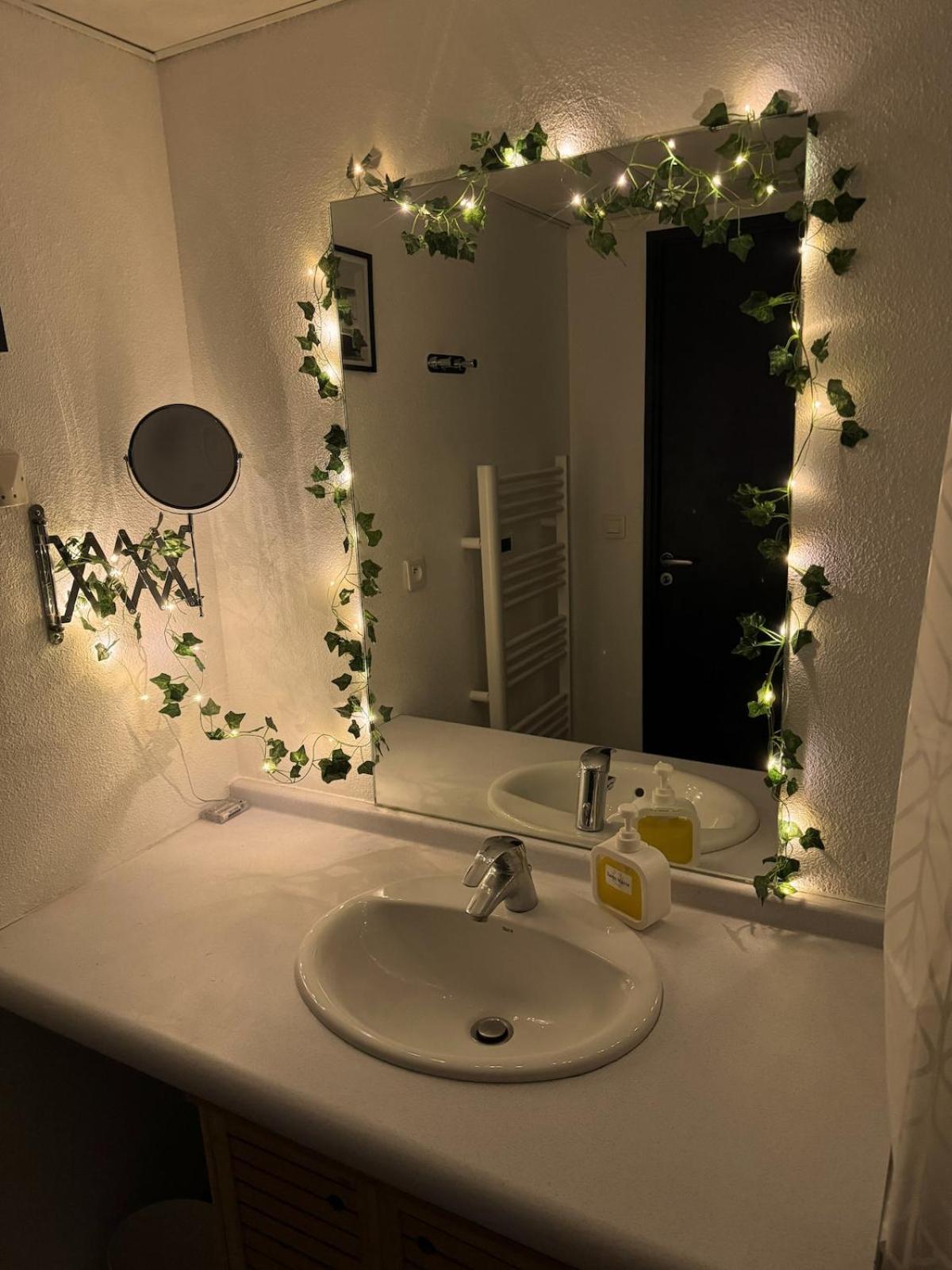 Appartement Jungle - Vue - Clim - Wifi Lourdes