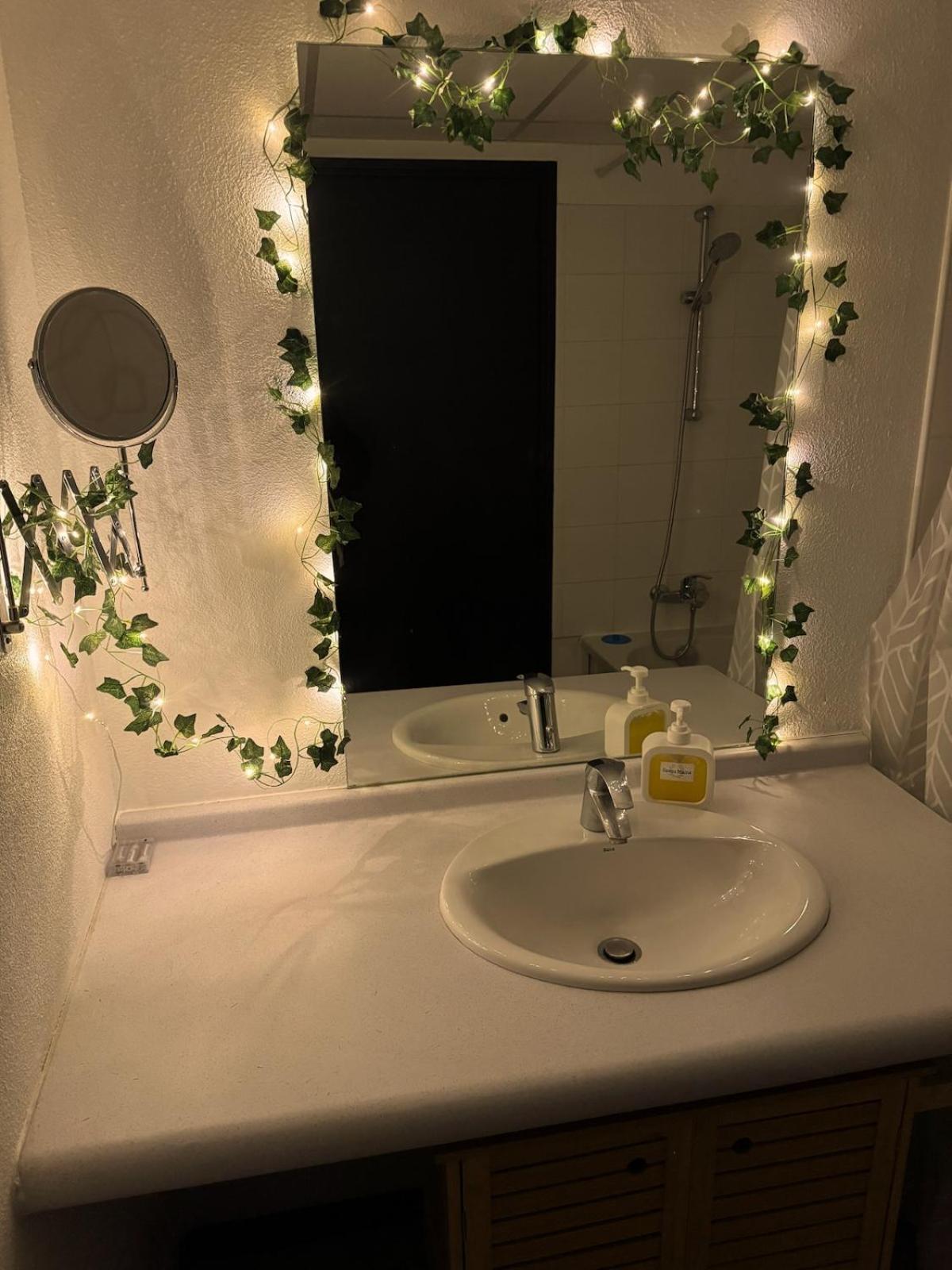 Appartement Jungle - Vue - Clim - Wifi